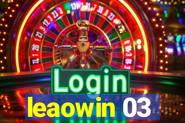 leaowin 03